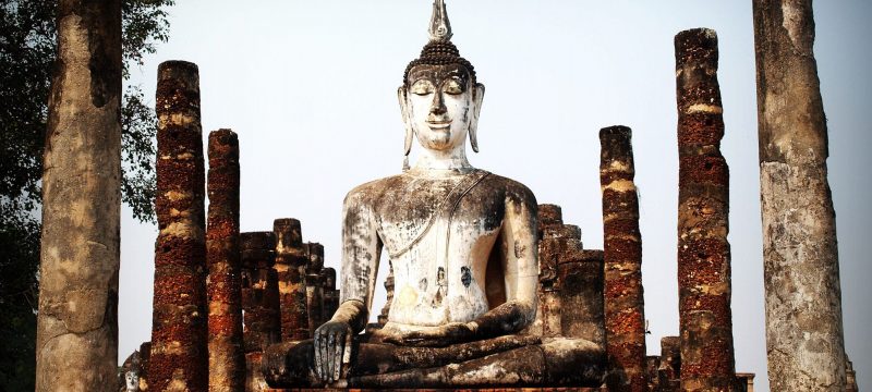 What is Karma - Buddha