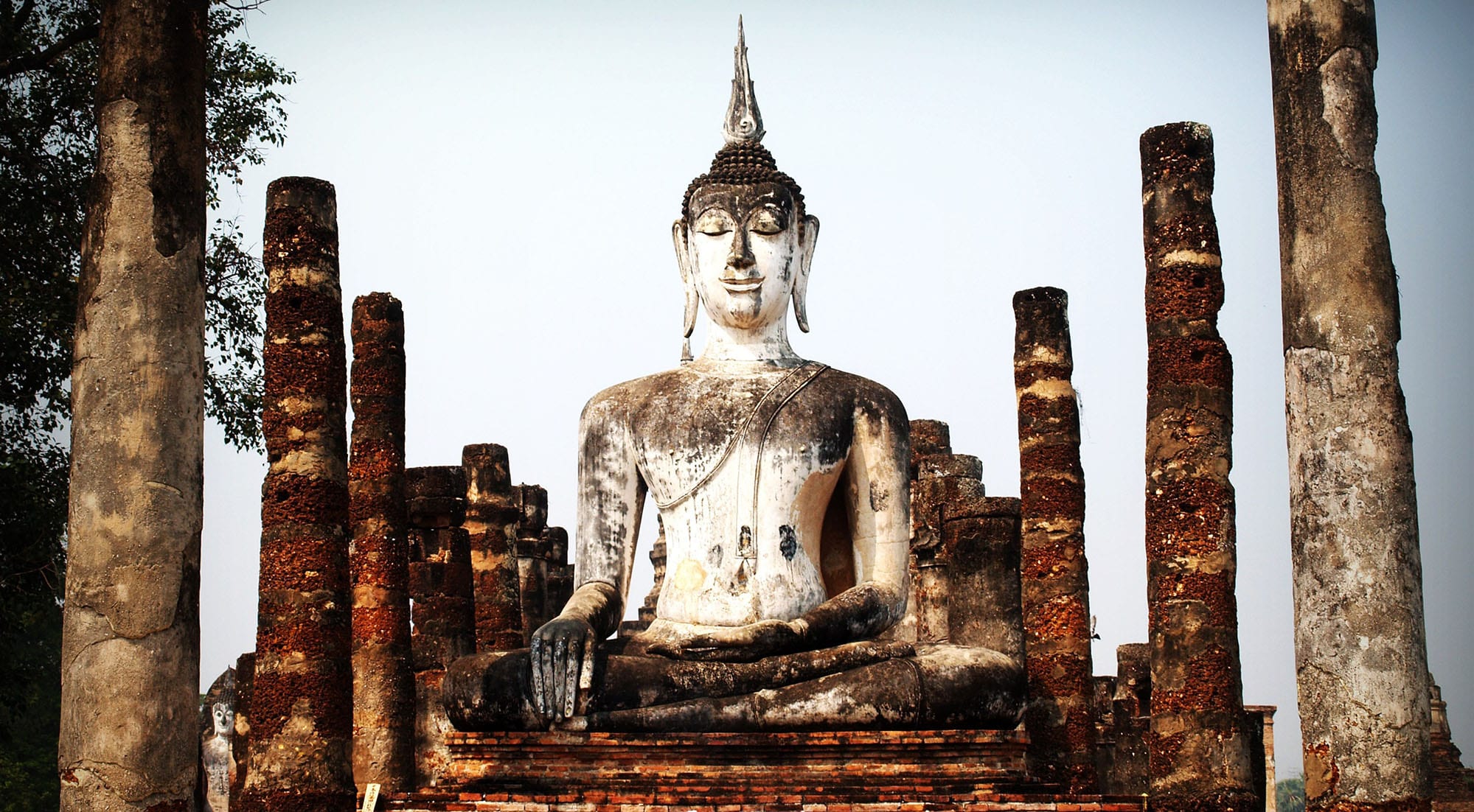 What is Karma - Buddha