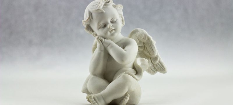 guardian angel cherub