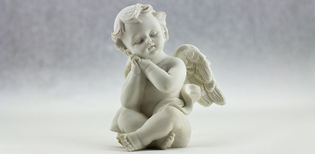 guardian angel cherub